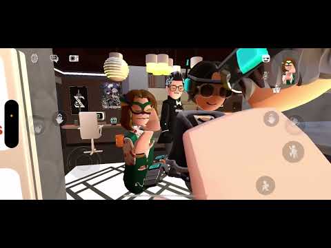 Rec room vid #1