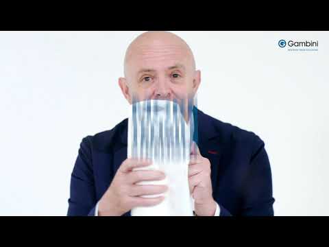 Airmill Technology by Gambini spa