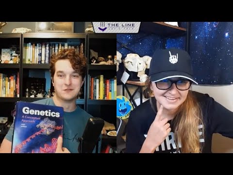 Dave thinks sex and gender are binary. Gets educated. @qnaline