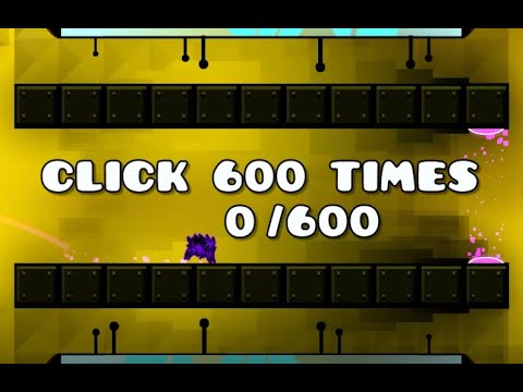 Bum Rush - Wulzy, Crohn44, Arb & More | Geometry Dash 2.2