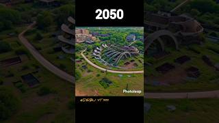2023 free fire🥵vs 2050 💯  kalahari🏜️free fire kalahari 🏜️in2050#shorts #viral#debuyt999#freefire2050