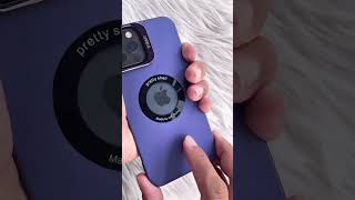 Hands-free, hassle-free #SydneyShopping #AmazonFinds #ViralTech #GadgetAddict #BestPhoneCase #trend