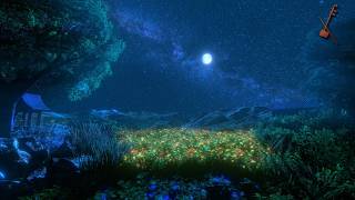 Erhu Music to Guide You to a Peaceful Sleep "REISO 零想"