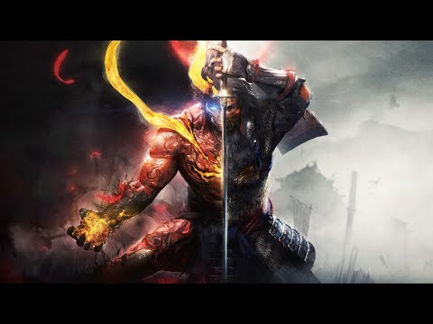 Nioh 2