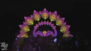 Kokobloko @ High Paradise 2019  - like BSTV