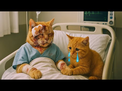 Mama Cat Does Everything to Raise Her Kittens, Mama Cat & Kitten's Love Compilation 🐱❤️ #cat #cute