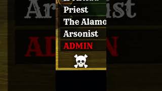 Admin Class in Dead Rails ☠️🔥 FANMADE #shorts #roblox #deadrails