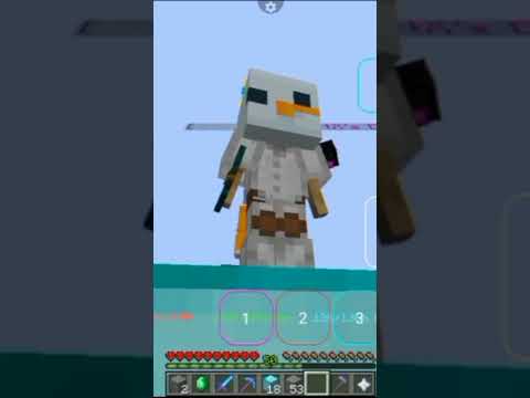 Fakeplxel Skyblock Best minion Setup | Best money making #fakepixelskyblock