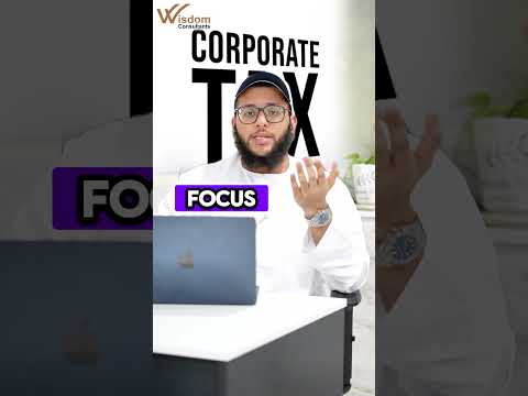 Navigate UAE Tax Laws with Ease | Expert VAT Guidance for Businesses 🇦🇪💼