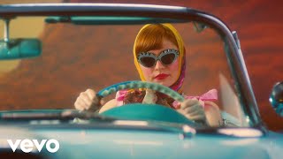 August Ponthier - Autopilot (Official Music Video)