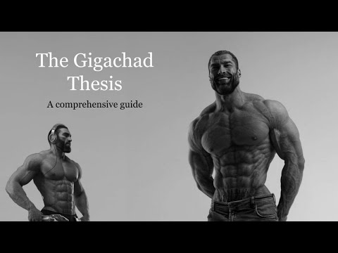 Giga Trader