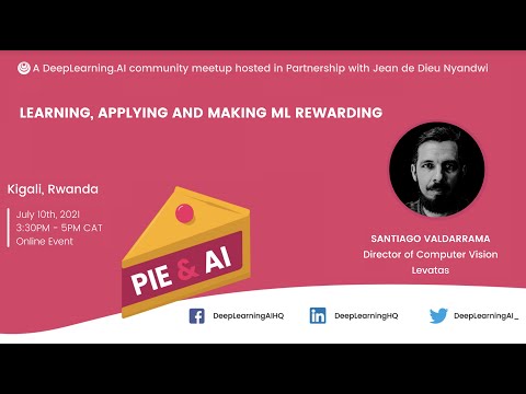 Learning, Applying, and Making ML Rewarding