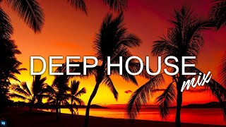 Mega Hits 2023 🌱 The Best Of Vocal Deep House Music Mix 2023 🌱 Summer Music Mix 2023 #49