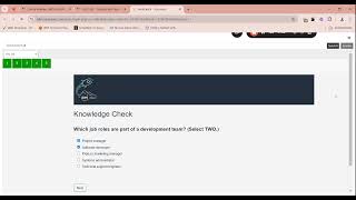 4-[CF]-KC - Development Team Roles 100%