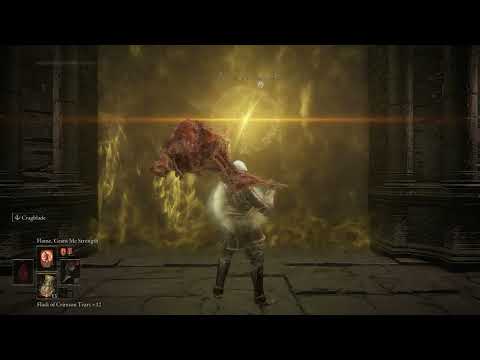 Golden Hippo (No blessings)