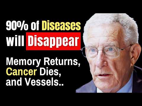 The Cancer Expert: "This Common Food Is Making Cancer Worse!"