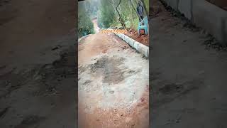 Somewhere In Kiambu County #constructionkenya #cabroinstallation #construction