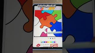 Creativity, supercharged by AI#NextGenArt #AIForKids #BoostCreativity