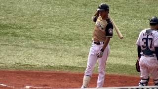 ファイターズ　平沼翔太