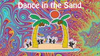 YUNG $HADE - Dance in the Sand