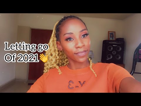 Evaluating 2021:Mistakes & Lessons🤔|Tori’s Diary 🇿🇲