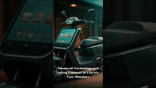 Electrical Vehicle Social Media Reel