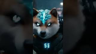 FUD vs Doge Brains: Who Wins? (Spoiler: Not Fear)🛡️