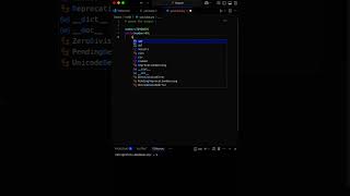 Only 1% Can Guess This Output! 🤯 | Mind-Twisting Python Code #short