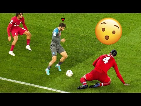 Skills That Need Explanation!