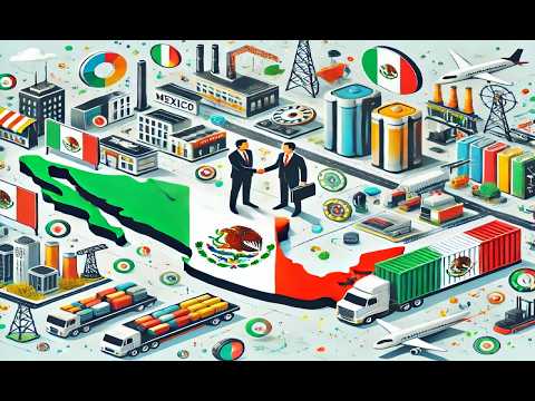 Mexico: Your Next Sourcing Destination?