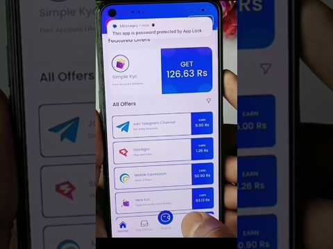 Best earning app 💰#earningapp