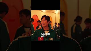 Frontman edit ||#squidgameRemix#squidgameseason2#squidgameedit..