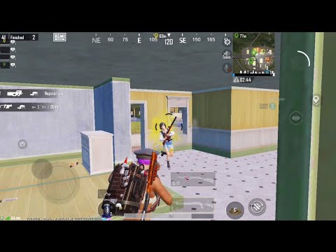 What FPS is ultra PUBG