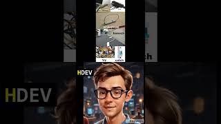Memes em todos os lugares :P #TechMemes #shorts