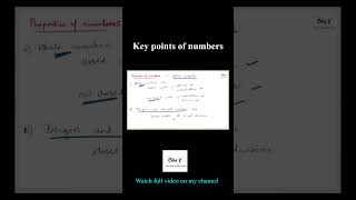 Properties of numbers explained!!!!! #mathsmadeeasy #solveforx #simplemaths