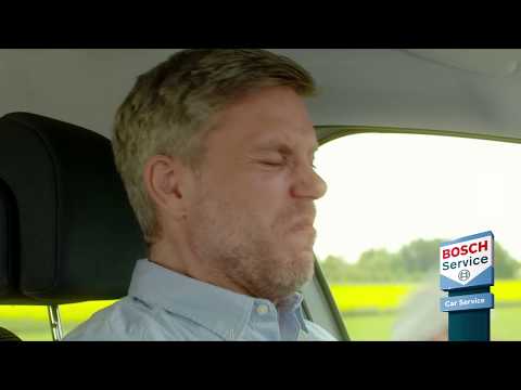 FILTER+ von Bosch - Aufatmen für Allergiker