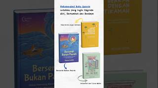 #ratnanilatifah #quantabooks #bukuelexmedia #keluarlahdarizonamalas #berserahbukanpasrah