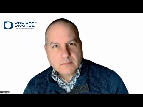 Ask Steven: A Family Law Tutorial