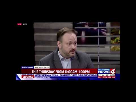 News Channel 4: Advantec Trust Talk Promo