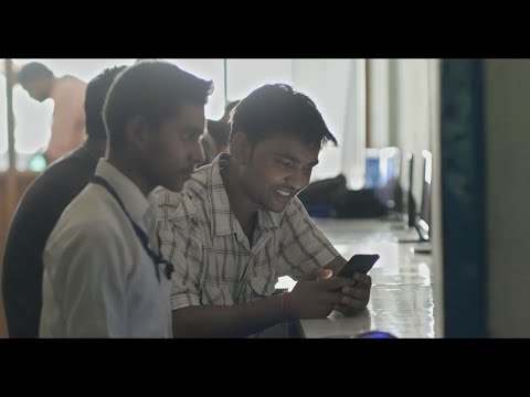 Manoj and his ShareChat story