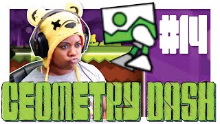 Geometry Dash | My Heart Is Farting | PC Gameplay