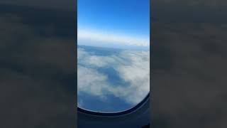 Travelling along Floating Clouds ⛅️ 🌥 ⛅️