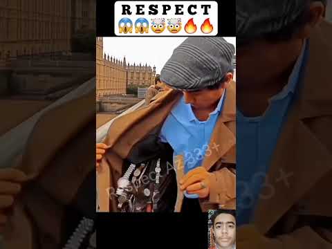 #respect #respectmoment #trendingshorts #shorts