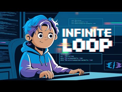 Looping Through Life & Code - Infinite Loops