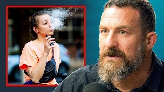Your Lungs Weren't Built For This - Dr. Andrew Huberman