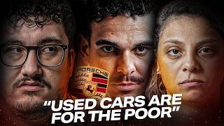 Most Insane Car Debt I’ve Ever Seen | Financial Audit