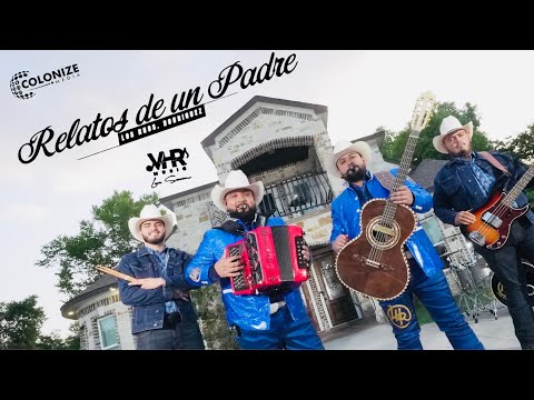 Los Hnos. Rodriguez - Relatos De Un Padre (En Vivo)