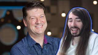 Randy Pitchford Is Nuts