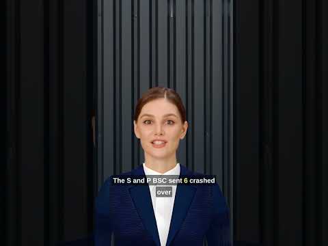 Global Stock Market Crash: What You Need to Know!