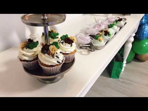 | Съёмка и монтаж с дня рождения кирилла. |